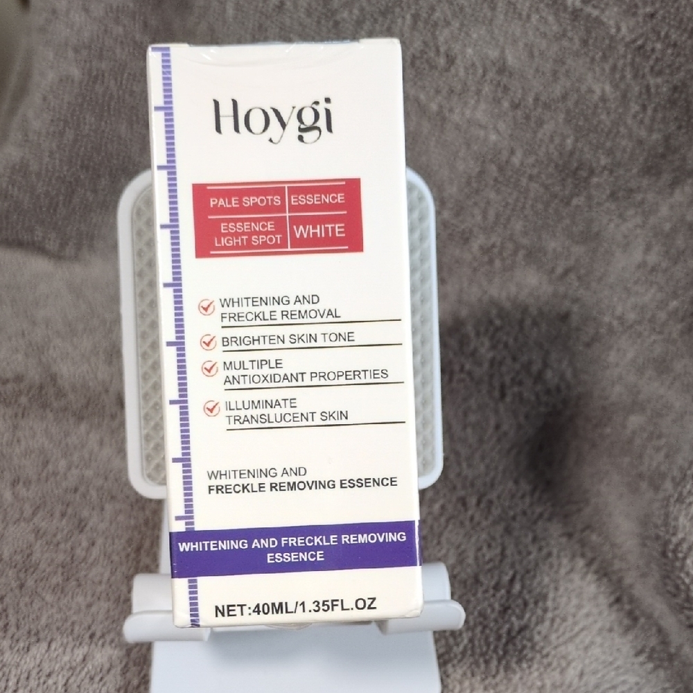 Hoygi Whitening and Freckle Removing Essence